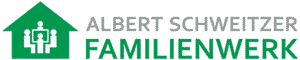 Albert-Schweitzer-Familienwerk e.V. Logo