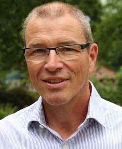 KONTAKT, Kalisch Guenter