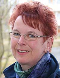 Ursula Morf-Lange Ursula Morf-Lange