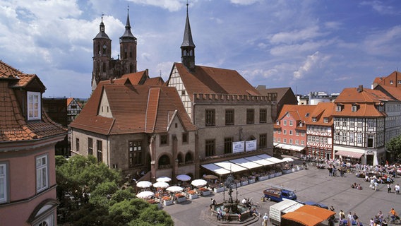 Göttingen