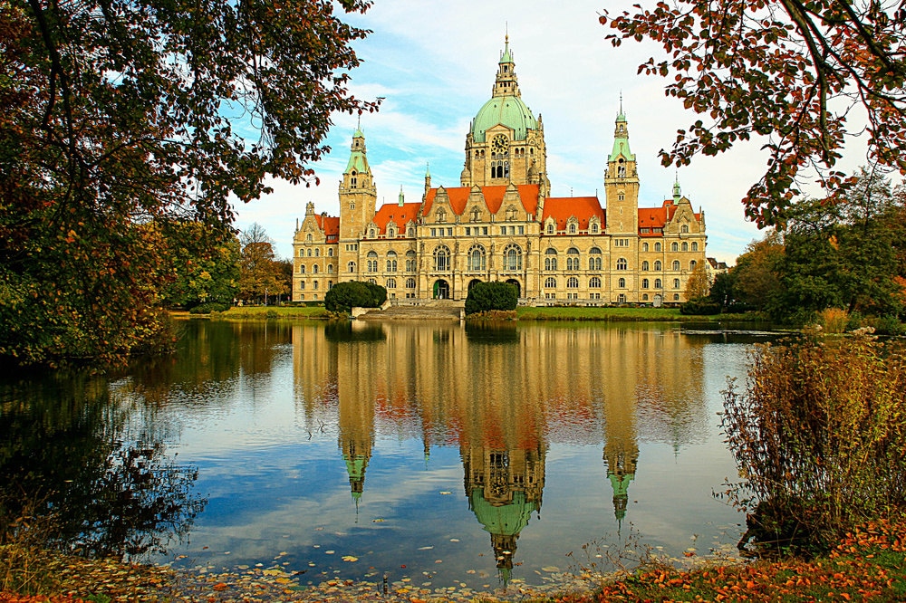 Hannover