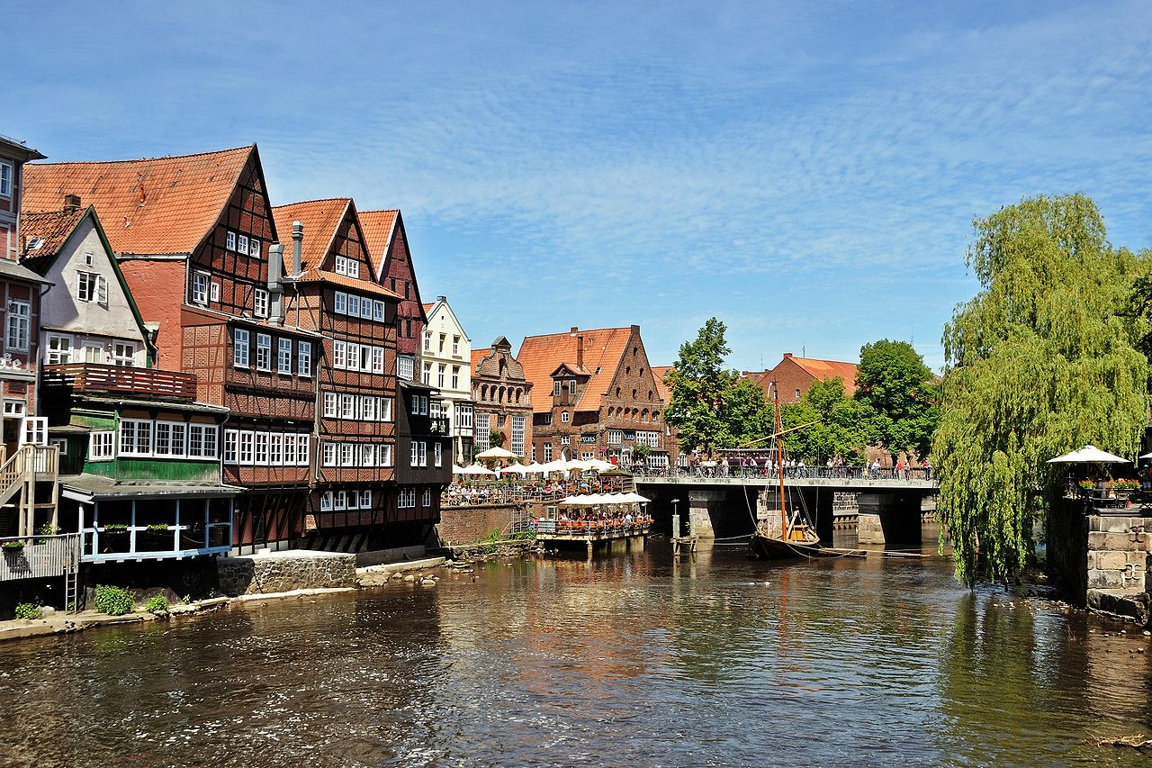 Lüneburg