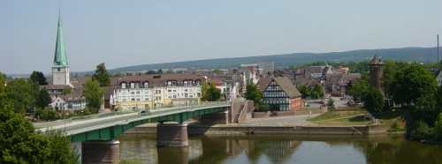 Holzminden