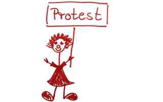 Protest