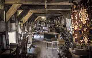 Stilvolle Fotografie