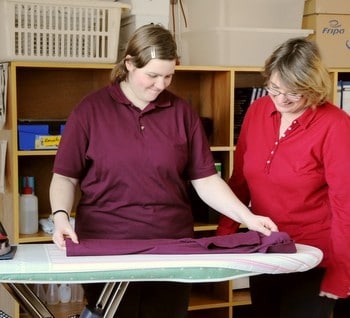 Ausbildung Hauswirtschaft und Küche