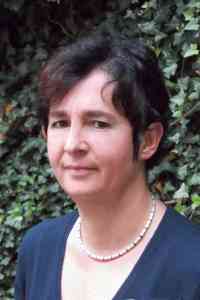 Silvia Luft - Sozialpädagogin