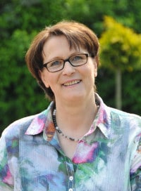 Bachmann, Marion Marion Bachmann