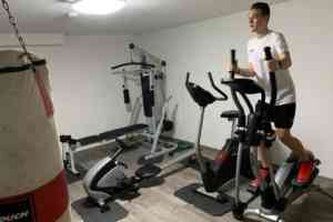 Fitness
