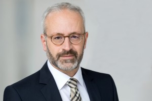 Prof. Dr. Rainer Cherkeh, Rechtsanwalt und Honorarprofessor