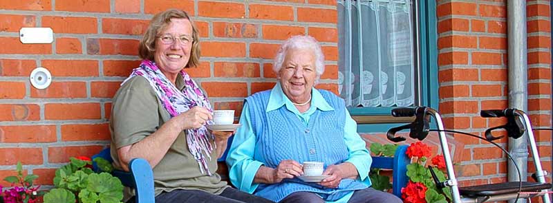 Albert-Schweitzer-Altenhilfe Bleckede