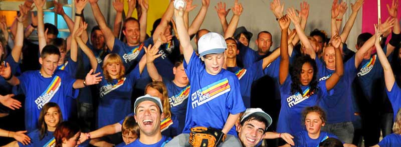 Albert-Schweitzer-Kinderdorf Uslar