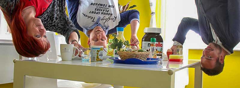 Wegbegleiter in Südniedersachsen