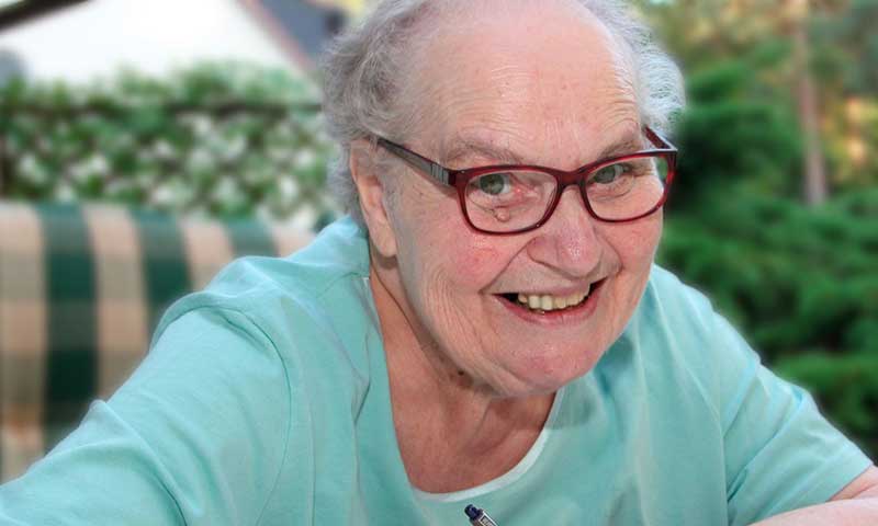 Benachteiligte fördern