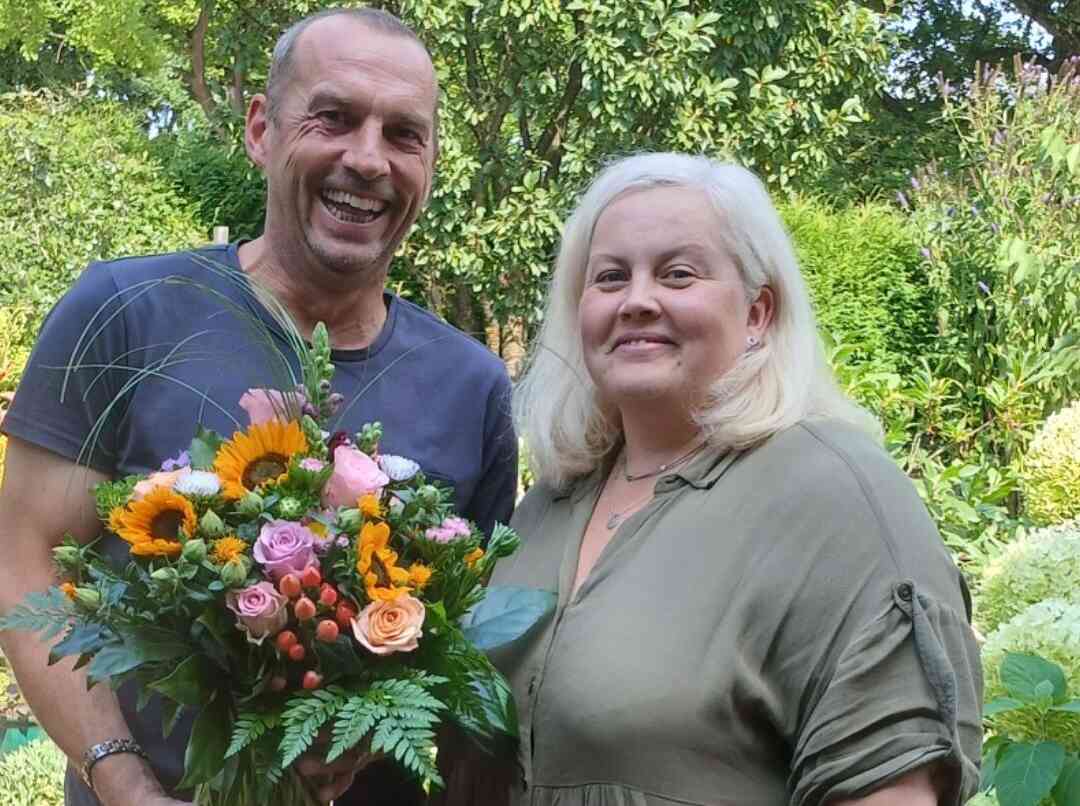 Jubiläum Bettina Schwedler1
