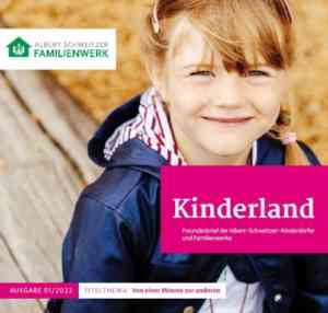Kinderlandtitel