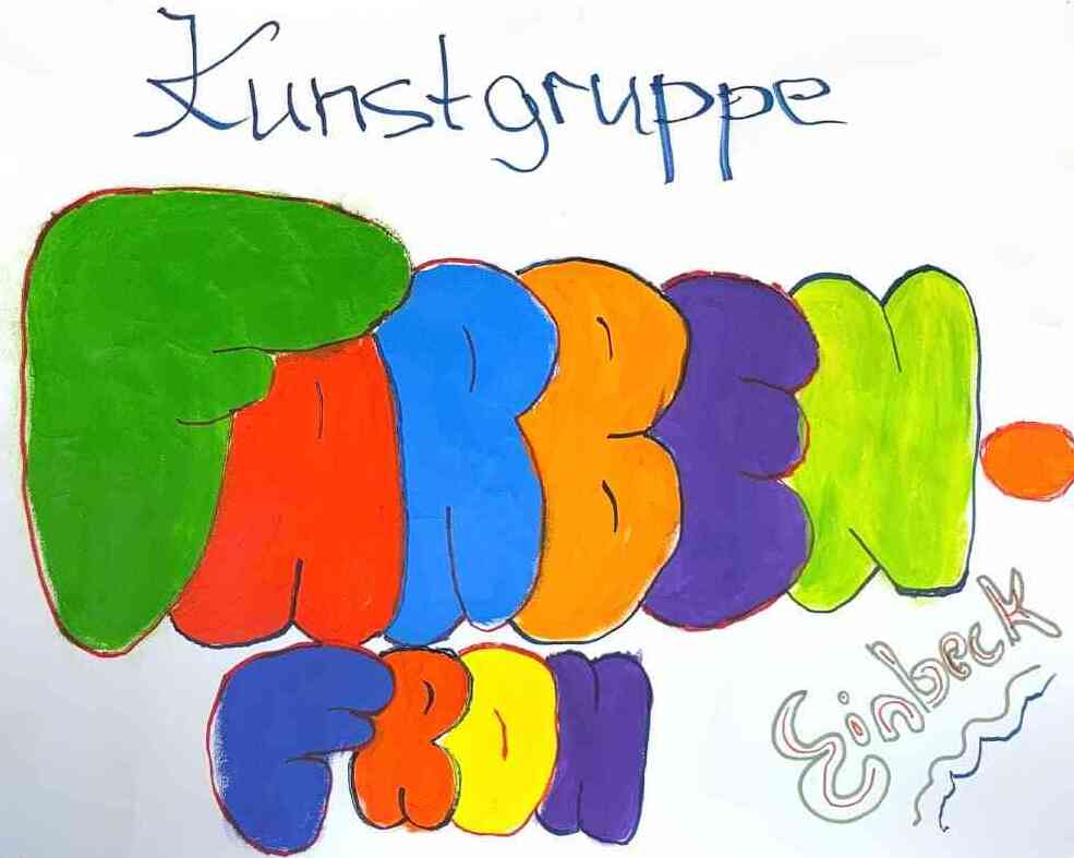 Farbenfroh Einbeck