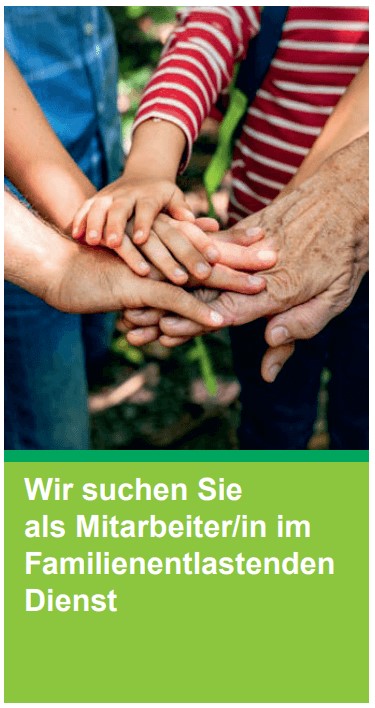 Mitarbeit FED