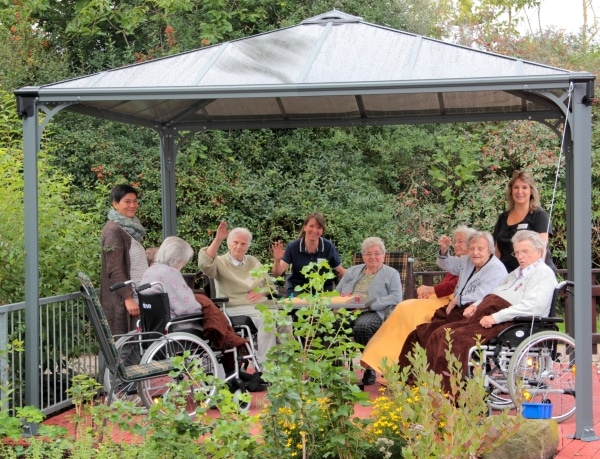 Begleitender Dienst