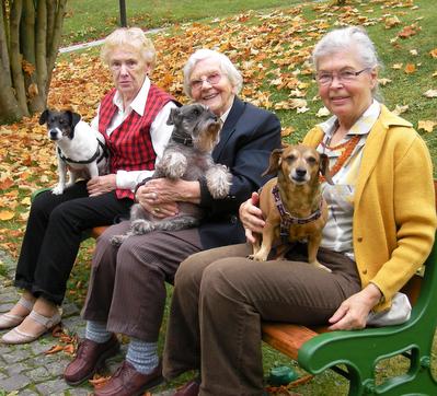 Betreutes Wohnen