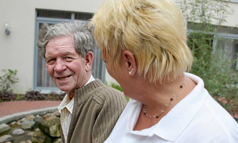 Weitere Hilfen - zu Ihrer Unterstützung