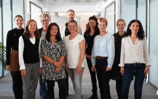 Wir freuen uns auf Ihre Teilnahme! Ihr INSITE-Team