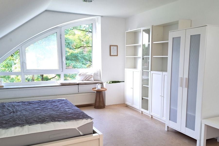 WG Turnerstraße (0) Jobangebote